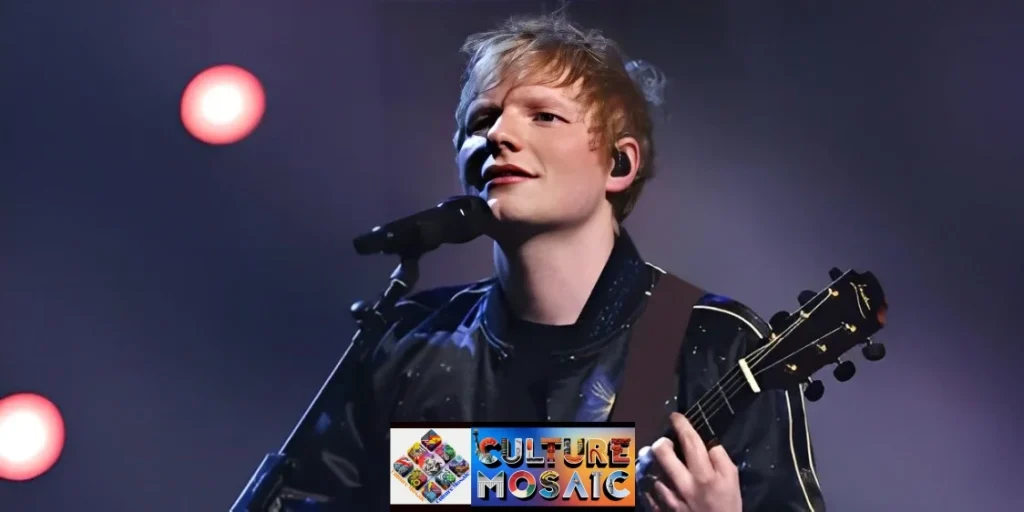 Ed sheeran details the lovestruck jitters in sweet new single ...