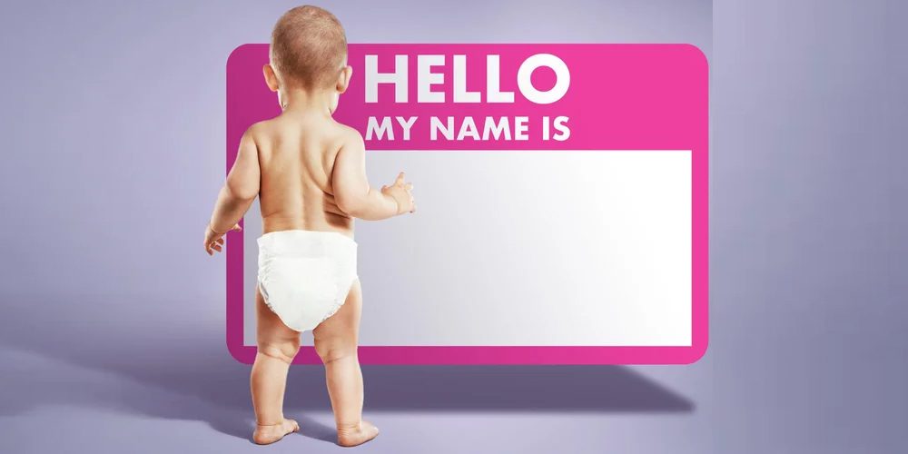 Choosing the Perfect Baby Name: A Comprehensive Guide