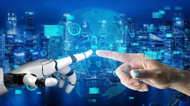 This Blog Will Show You About the New Digital Technology in Thailand