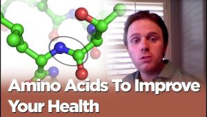 DoctorHub360.com Amino Acids: Your Ultimate Guide to Health and Wellness