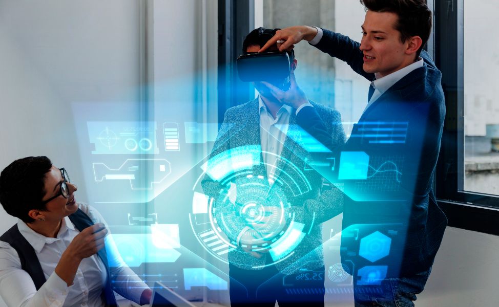 The Digital Economy: Navigating the Future of Business